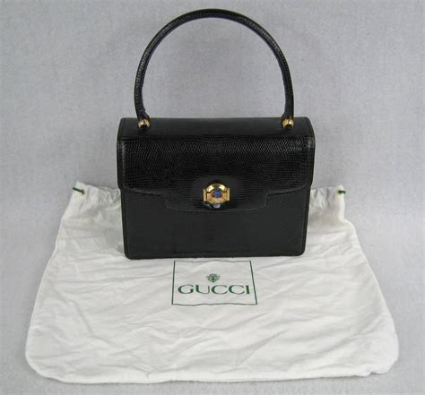 gucci bags black|black gucci bag vintage.